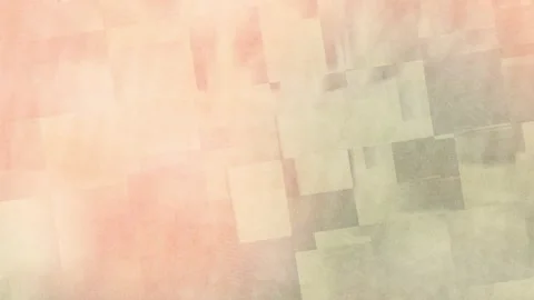 Abstract Boho Grunge Design Video stock 296981229