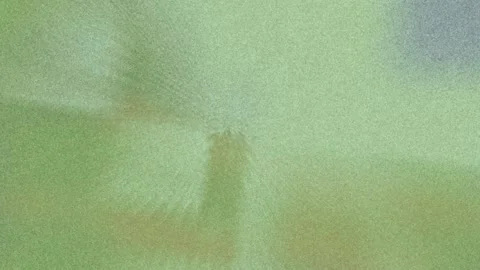 Abstract Boho Grunge Design Video stock 296981268