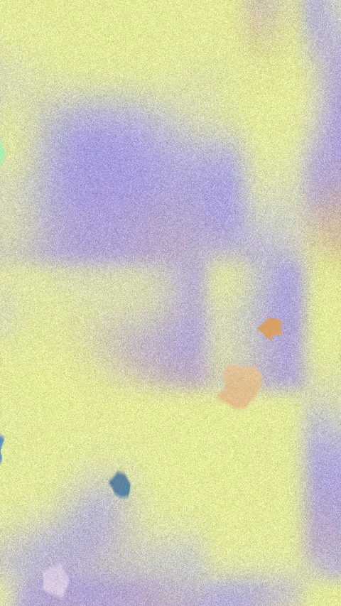 Abstract Boho Grunge Design Stock Footage 297790228