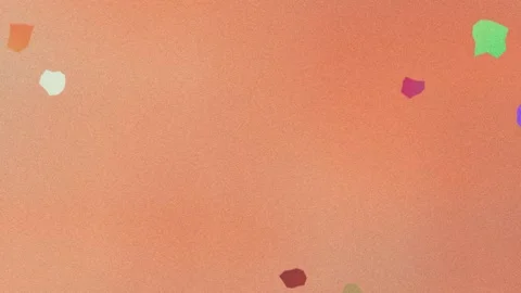 Abstract Boho Grunge Design Stock Footage 297791959