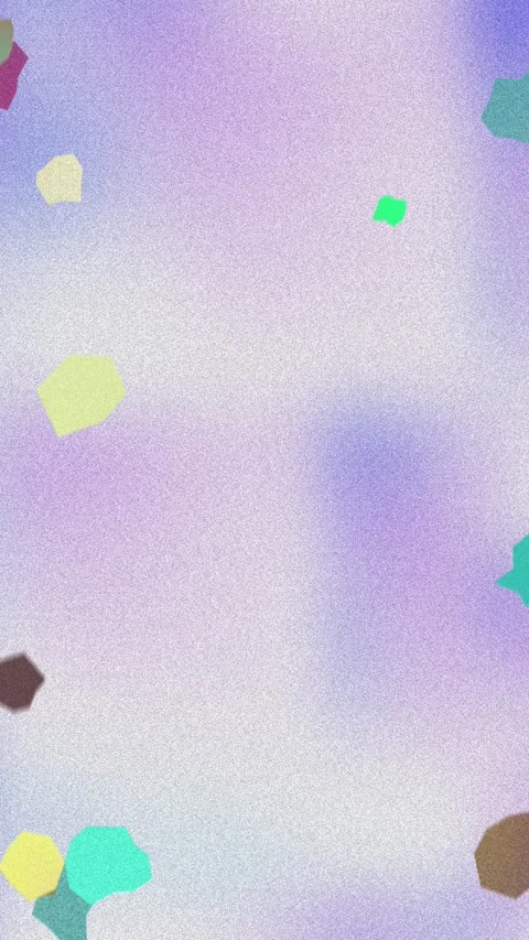 Abstract Boho Grunge Design Stock Footage 297792336