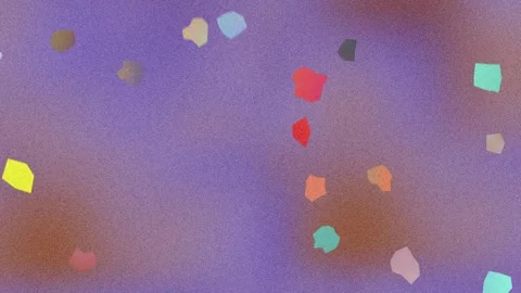 Abstract Boho Grunge Design Stock Footage 297792337