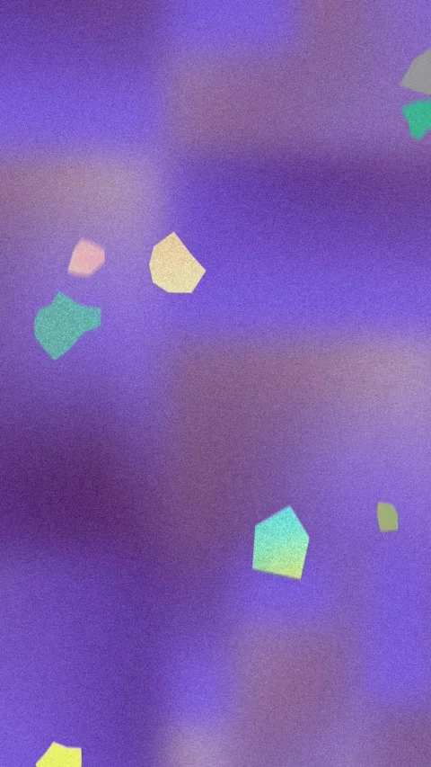 Abstract Boho Grunge Design Stock Footage 297793039