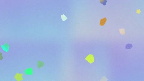 Abstract Boho Grunge Design Stock Footage 297793165