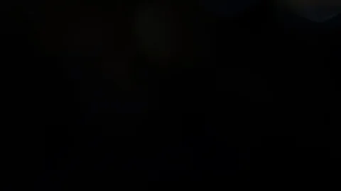 Abstract boke in slowmotion seamless loop, 4K Stock Footage 119786353