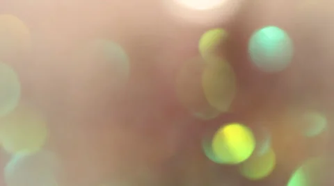 Abstract Bokeh Background 2 Video stock 32161066