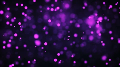 Abstract bokeh background animation Stock-Footage 98528071
