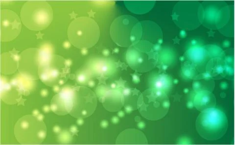 Abstract bokeh background. Festive defocused lights.Vector illustration3.1 스톡 일러스트