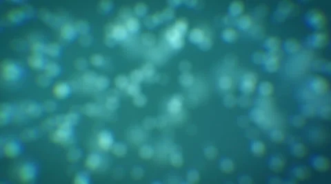 Abstract Bokeh Background 库存影片 36945424