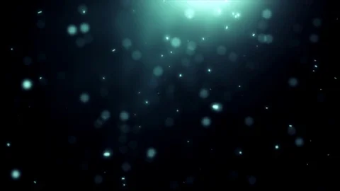 Abstract Bokeh Background Video stock 76693026