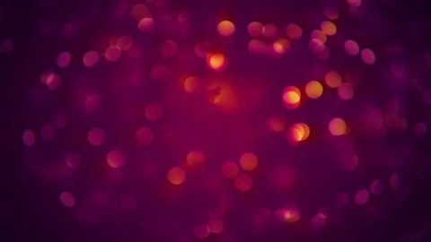 Abstract bokeh background Stock Footage 78009736