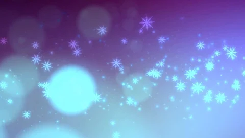 Abstract Bokeh Background Stock Footage 89882184