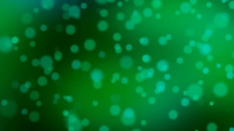 Abstract Bokeh Background Stock Footage 89884642