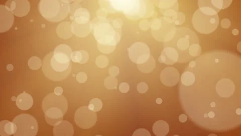 Abstract Bokeh Background Видео 94386567