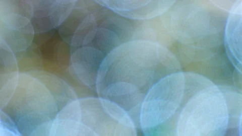 Abstract bokeh background Stock Footage 102148365