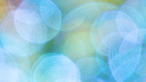 Abstract bokeh background Stock Footage 102156428