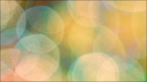 Abstract bokeh background Stock Footage 102157530
