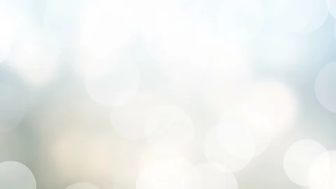 Abstract bokeh background Stock Footage 117225743