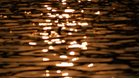Abstract bokeh background Stock Footage 123707890