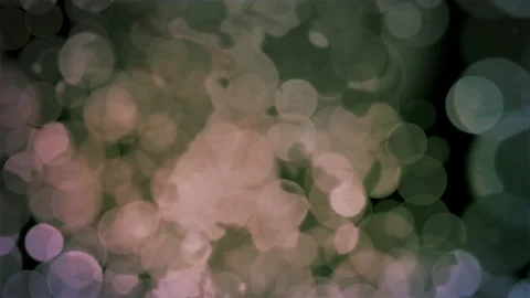 Abstract Bokeh Background Stock Footage 237301295