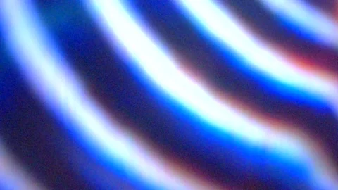 Abstract bokeh background Stock Footage 252298989