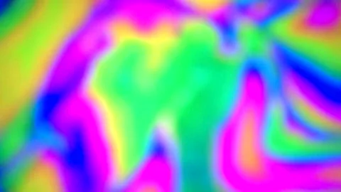 Abstract bokeh background Stock Footage 252299947