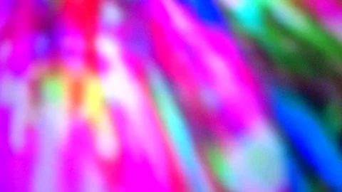Abstract bokeh background Stock Footage 252300564