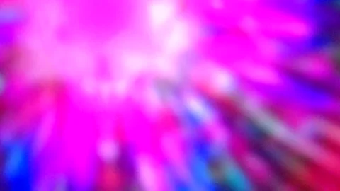 Abstract bokeh background Stock Footage 252300840