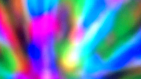 Abstract bokeh background Stock Footage 252301144