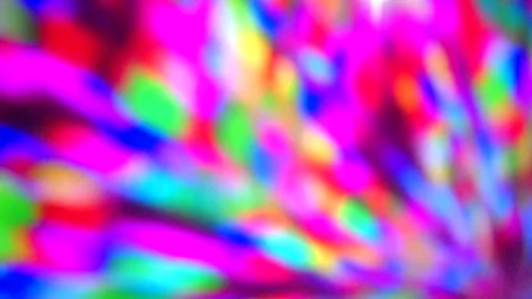 Abstract bokeh background Stock Footage 252302091