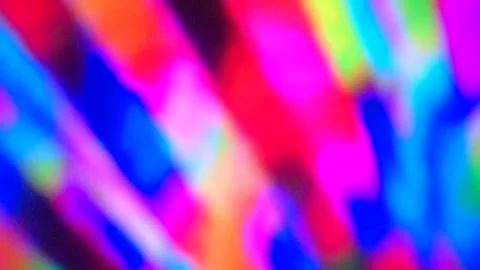 Abstract bokeh background Stock Footage 252302092