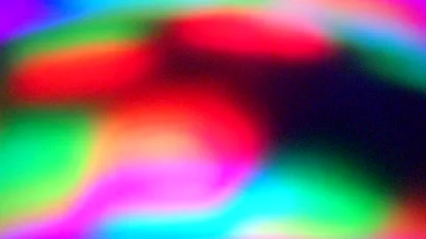 Abstract bokeh background Stock Footage 252302200