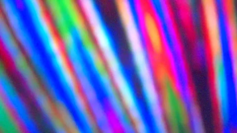 Abstract bokeh background Stock Footage 252302205