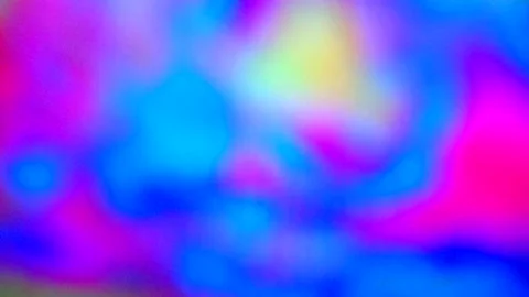 Abstract bokeh background Stock Footage 252302918