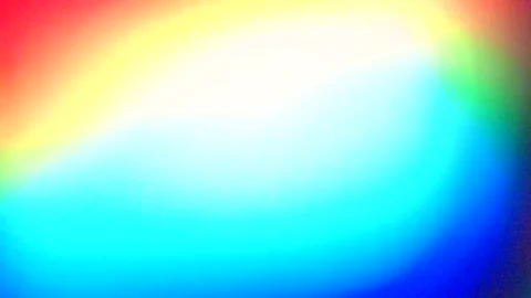 Abstract bokeh background Stock Footage 252302927