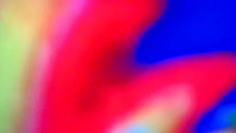 Abstract bokeh background Stock Footage 252304954