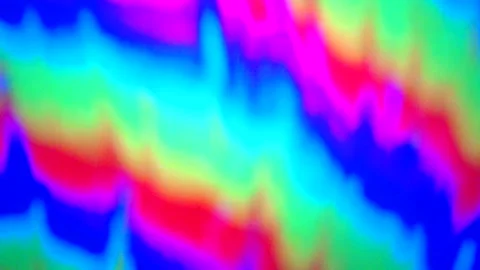 Abstract bokeh background Stock Footage 252305897