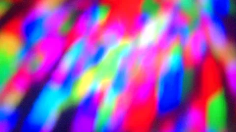 Abstract bokeh background Stock Footage 252306065