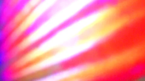 Abstract bokeh background Stock Footage 252306067