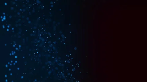 Abstract Bokeh background. Stock Footage 312916262