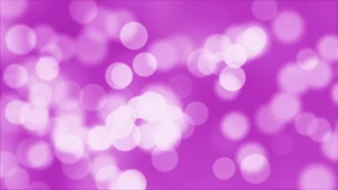 Abstract Bokeh background. Stock Footage 313077406