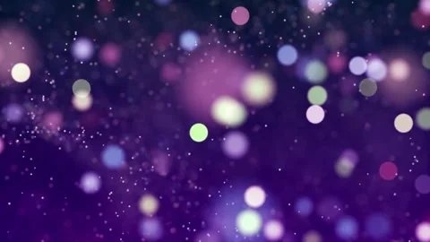 Abstract bokeh background 库存影片 333452657