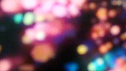 Abstract bokeh background Stock Footage 339278800