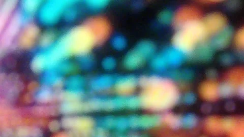 Abstract bokeh background Stock Footage 339278953