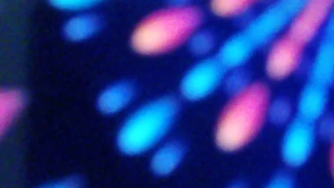 Abstract bokeh background Stock Footage 339279593