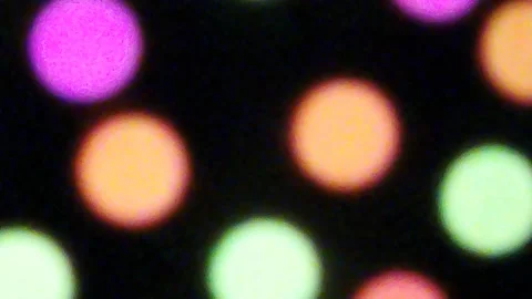 Abstract bokeh background Stock Footage 339280009