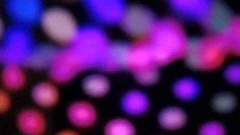 Abstract bokeh background Stock Footage 339280947