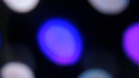 Abstract bokeh background Stock Footage 339281029
