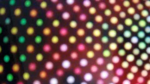 Abstract bokeh background Stock Footage 339281449