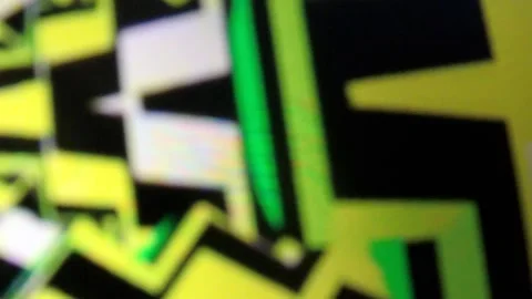 Abstract bokeh background Stock Footage 339281490